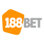 Nhà cái 188BET Logo